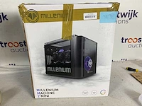 Computer millenium mm2 mini lux - afbeelding 3 van  3