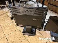 Computer scherm - afbeelding 4 van  4