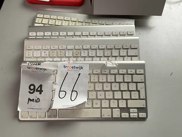 Computeronderdelen - afbeelding 4 van  4