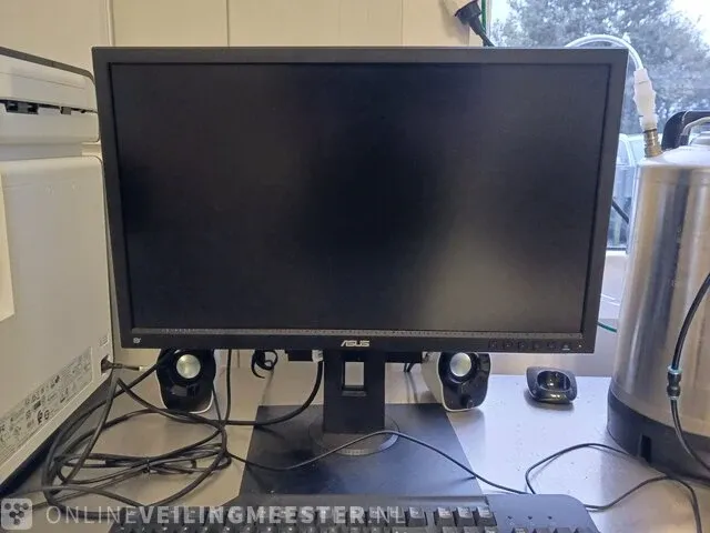 Computeropstelling - afbeelding 2 van  8
