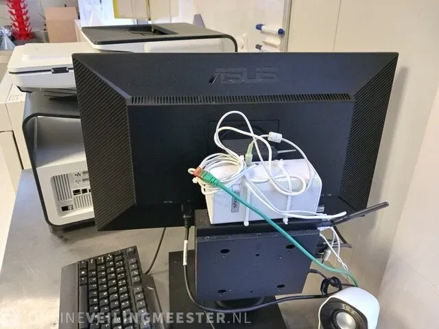 Computeropstelling - afbeelding 4 van  8