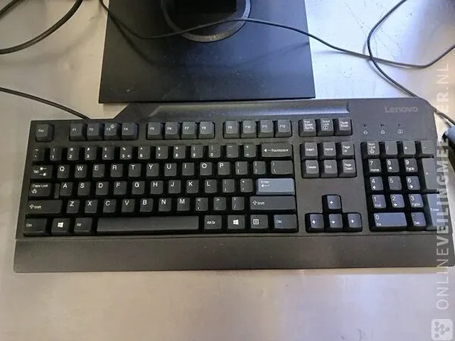 Computeropstelling - afbeelding 6 van  8