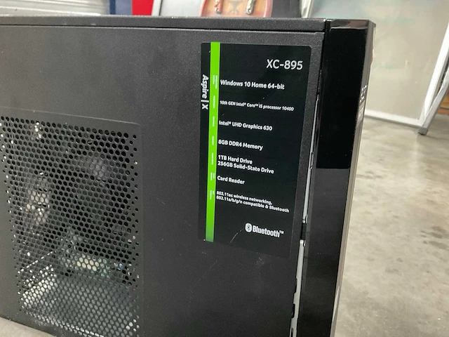 Computers (3x) - afbeelding 2 van  12