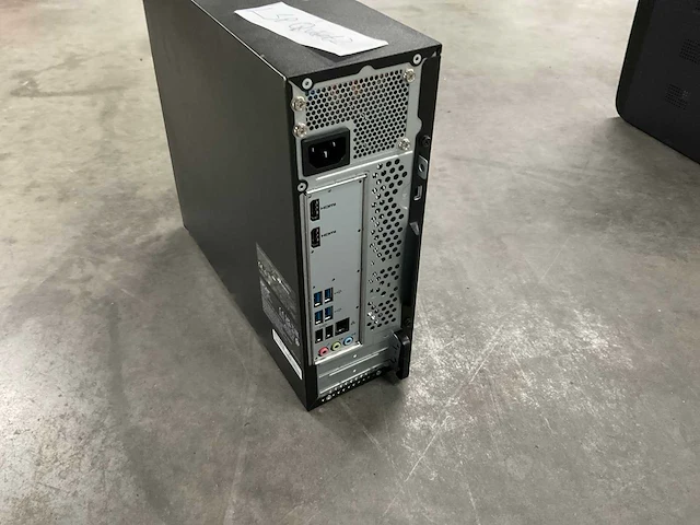Computers (3x) - afbeelding 3 van  12