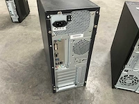 Computers (3x) - afbeelding 9 van  12