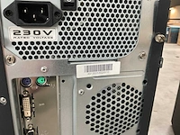 Computers (3x) - afbeelding 10 van  12