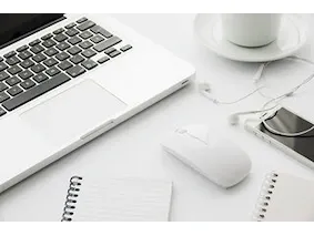 Computers, ict apparatuur en witgoed
