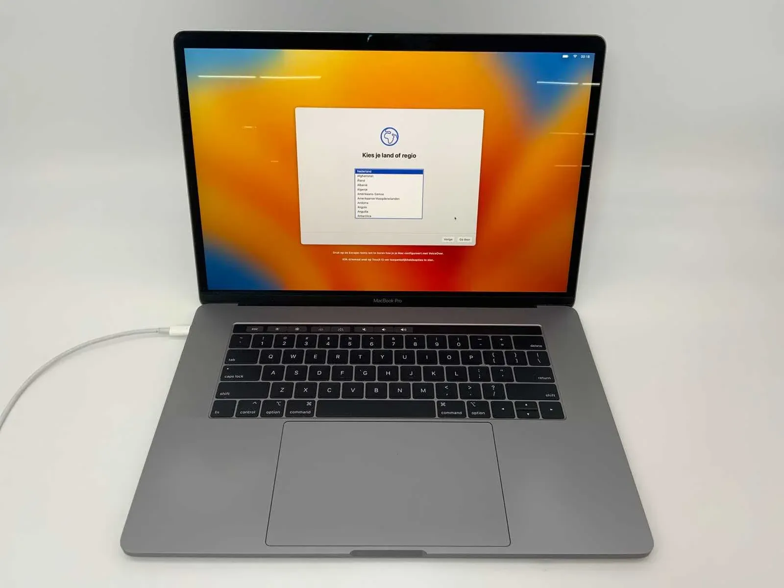 Computers, laptops, printers en accessoires