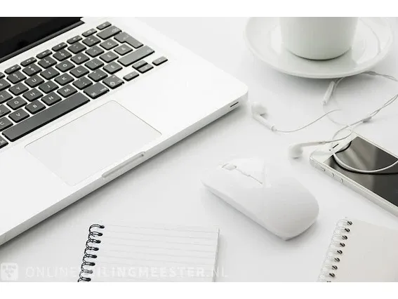Computers, witgoed en ict veiling