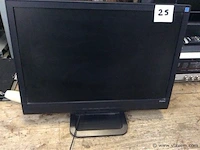 Computerscherm - afbeelding 1 van  3