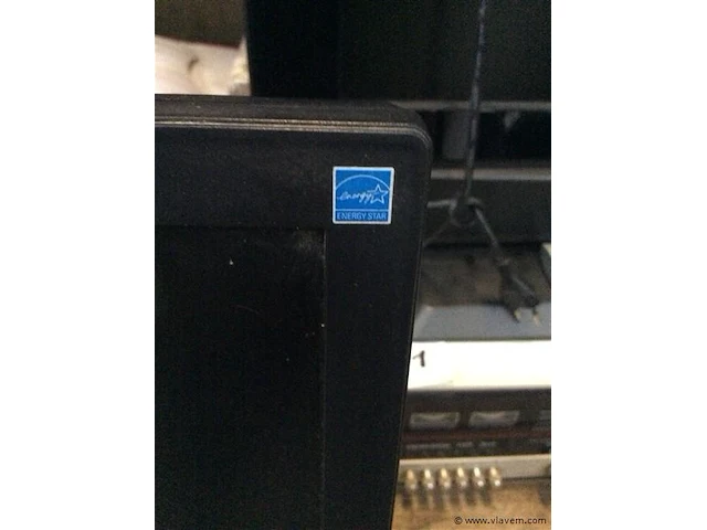Computerscherm - afbeelding 2 van  3