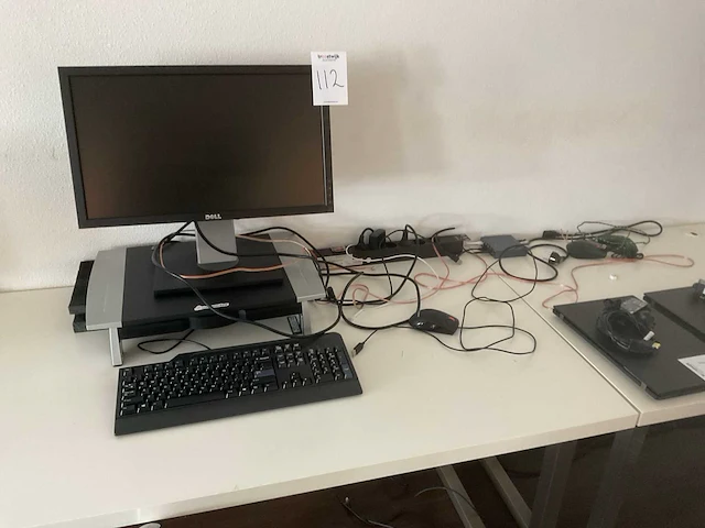 Computertoebehoren - afbeelding 1 van  8