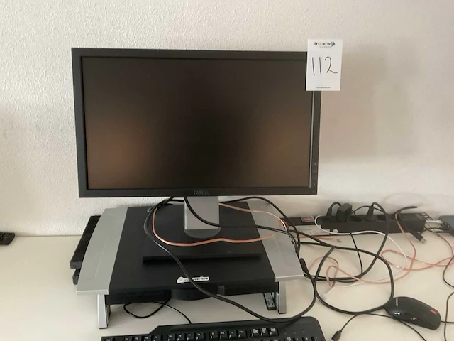 Computertoebehoren - afbeelding 2 van  8