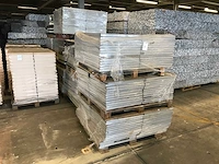 Computervloer tegels (9x) - afbeelding 1 van  6