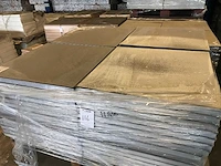 Computervloer tegels (9x) - afbeelding 4 van  6