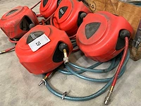 Conah luchtslanghaspel (5x) - afbeelding 3 van  4