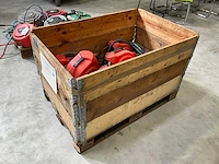 Conah luchtslanghaspel (8x) - afbeelding 2 van  6