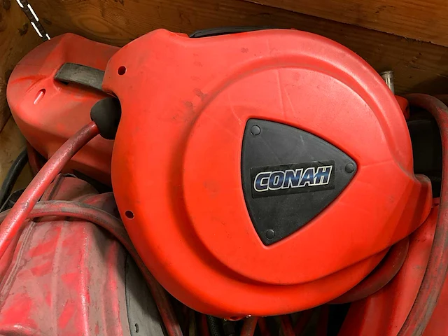 Conah luchtslanghaspel (8x) - afbeelding 6 van  6