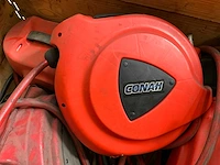 Conah luchtslanghaspel (8x) - afbeelding 6 van  6