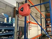 Conah luchtslanghaspel - afbeelding 1 van  1