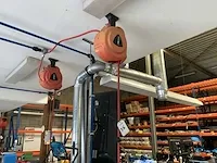 Conah luchtslanghaspel - afbeelding 1 van  5