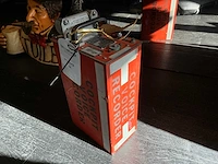 Conair cockpit voice recorder - afbeelding 2 van  4