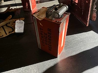 Conair cockpit voice recorder - afbeelding 4 van  4