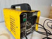 Concept - 1400 - lasapparaat - afbeelding 7 van  7