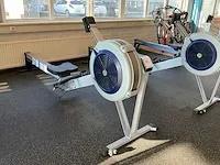Concept 2 indoor rower pm3 roeitrainer - afbeelding 1 van  7