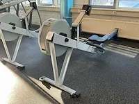 Concept 2 indoor rower pm3 roeitrainer - afbeelding 2 van  7