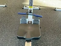 Concept 2 indoor rower pm3 roeitrainer - afbeelding 4 van  7