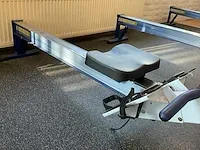 Concept 2 indoor rower pm3 roeitrainer - afbeelding 7 van  7