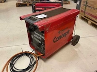 Concept 203/2 mig lasapparaat - afbeelding 1 van  4