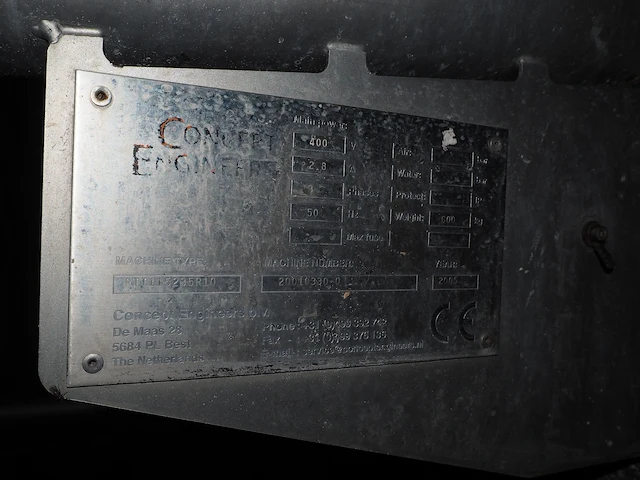 Concept engineers - afbeelding 2 van  10