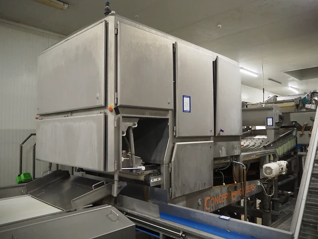 Concept engineers - afbeelding 1 van  33