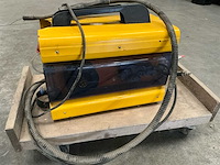 Concept minmig mig lasapparaat - afbeelding 4 van  7