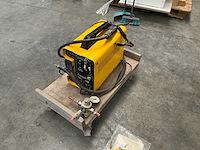 Concept minmig mig lasapparaat - afbeelding 7 van  7