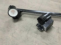 Concord - mk30 - led spots op rail (2x) - afbeelding 2 van  8