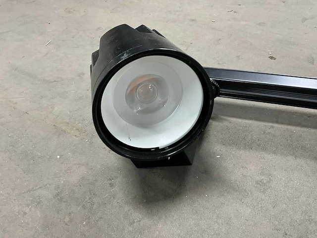 Concord - mk30 - led spots op rail (2x) - afbeelding 3 van  8