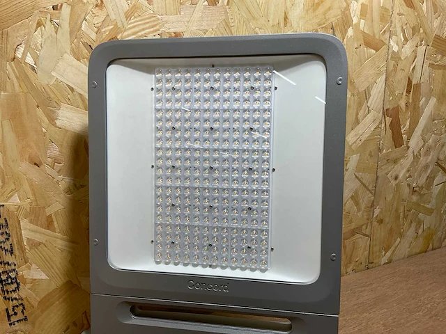 Concord raiden ip 66 schijnwerper - afbeelding 14 van  14
