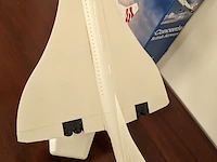 Concorde brititsh airways revell - afbeelding 5 van  9