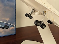 Concorde brititsh airways revell - afbeelding 7 van  9