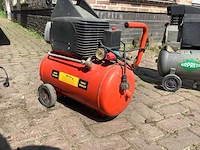 Concorde cmx225 hogedrukcompressor - afbeelding 1 van  5
