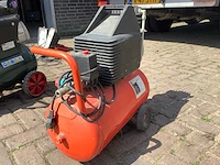 Concorde cmx225 hogedrukcompressor - afbeelding 4 van  5