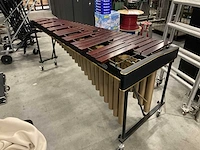 Concorde m80020p marimba