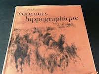 Concours hippographique - afbeelding 1 van  5