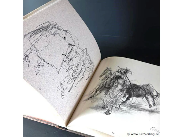 Concours hippographique - afbeelding 3 van  5
