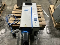Condair rs5 luchtbevochtiger/stoomgenerator - afbeelding 2 van  5