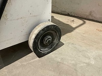 Condensatiedroger / bouwdroger - afbeelding 5 van  7