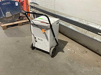 Condensatiedroger / bouwdroger - afbeelding 6 van  7